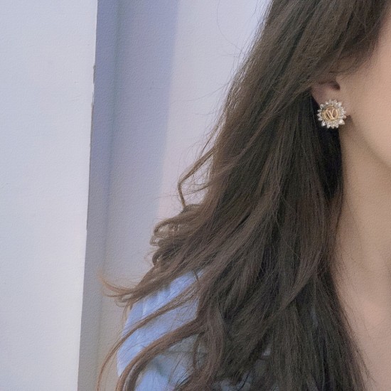LV Jewelry Ring 
