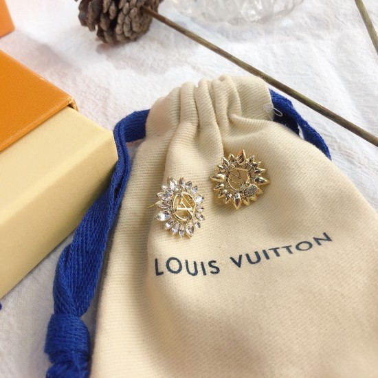 LV Jewelry Ring 