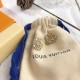 LV Jewelry Ring 