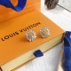 LV Jewelry Ring 