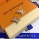 LV Jewelry Ring 