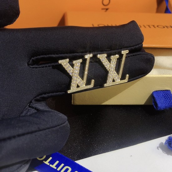 LV Jewelry Ring 