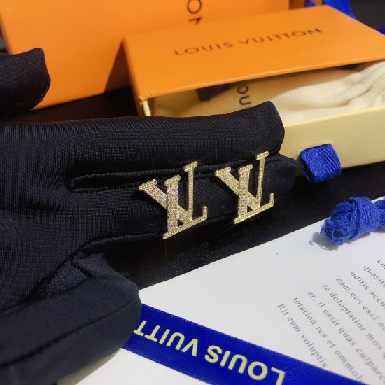 LV Jewelry Ring 