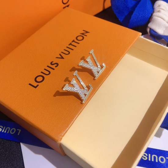 LV Jewelry Ring 