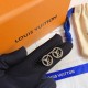 LV Jewelry Ring 