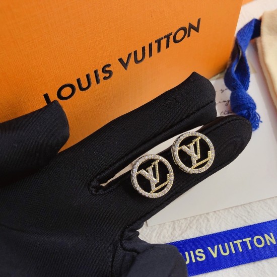 LV Jewelry Ring 