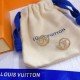 LV Jewelry Ring 
