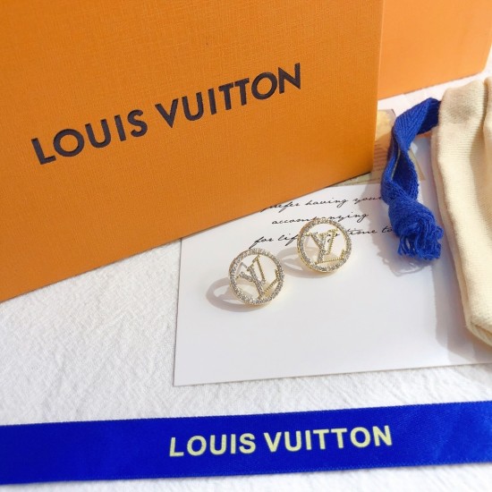 LV Jewelry Ring 