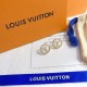 LV Jewelry Ring 