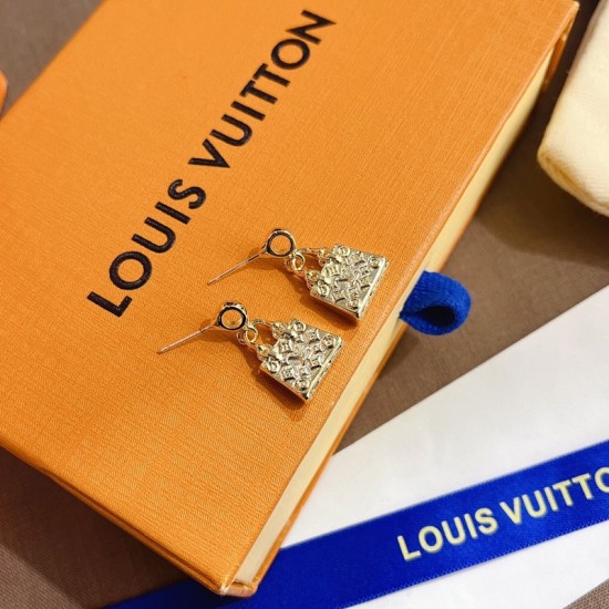 LV Jewelry Ring 