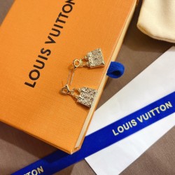 LV Jewelry Ring 