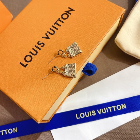 LV Jewelry Ring 