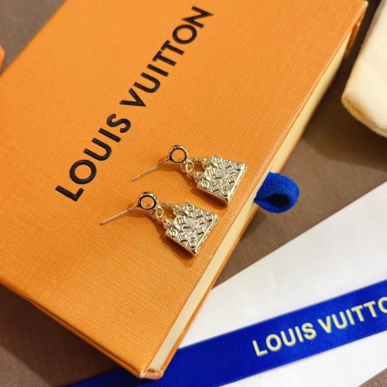 LV Jewelry Ring 