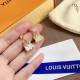LV Jewelry Ring 