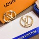LV Jewelry Ring 