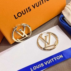 LV Jewelry Ring 