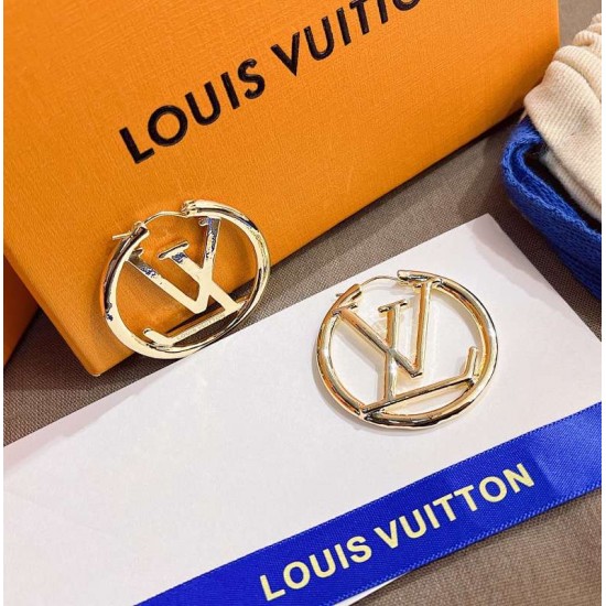 LV Jewelry Ring 