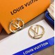 LV Jewelry Ring 