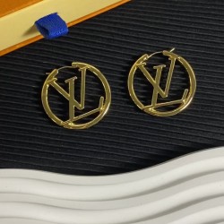 LV Jewelry Ring 