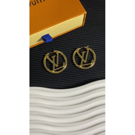 LV Jewelry Ring 