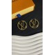 LV Jewelry Ring 