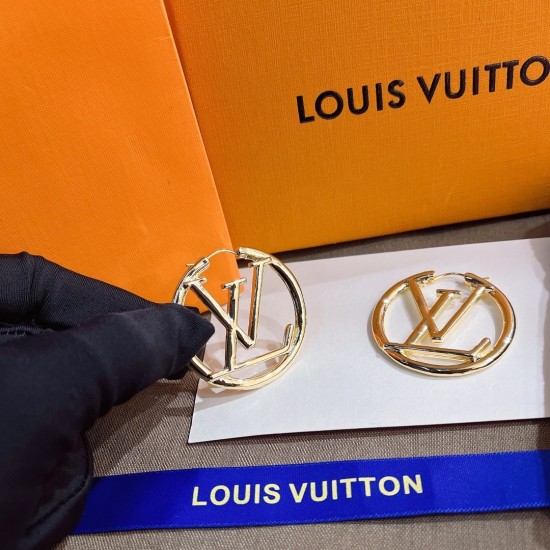 LV Jewelry Ring 