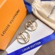 LV Jewelry Ring 