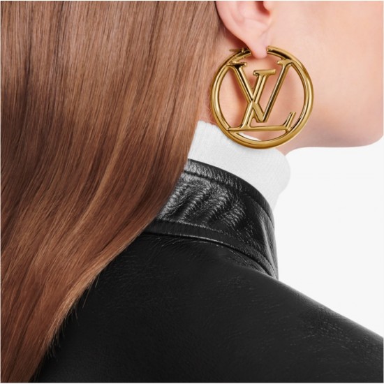 LV Jewelry Ring 