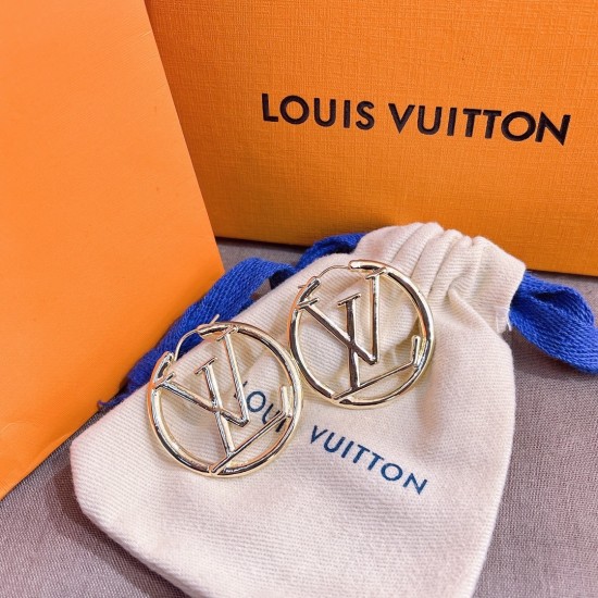 LV Jewelry Ring 