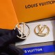 LV Jewelry Ring 