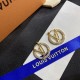 LV Jewelry Ring 