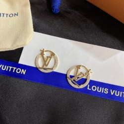LV Jewelry Ring 