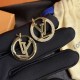 LV Jewelry Ring 