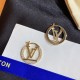 LV Jewelry Ring 