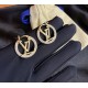 LV Jewelry Ring 