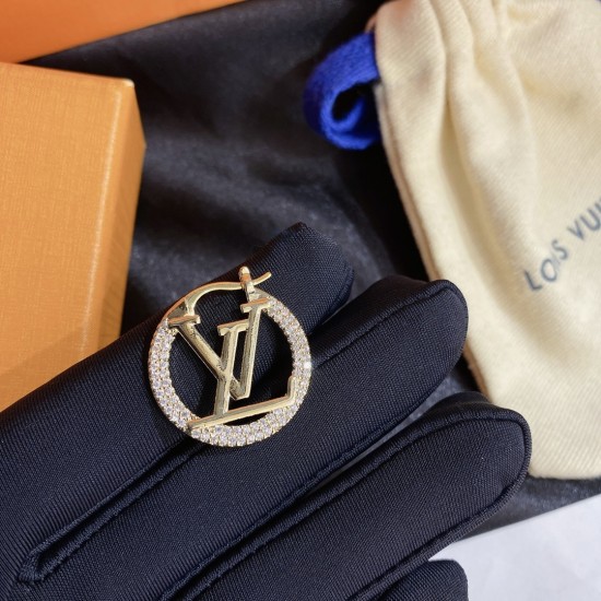 LV Jewelry Ring 