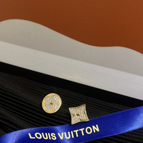LV Jewelry Ring 
