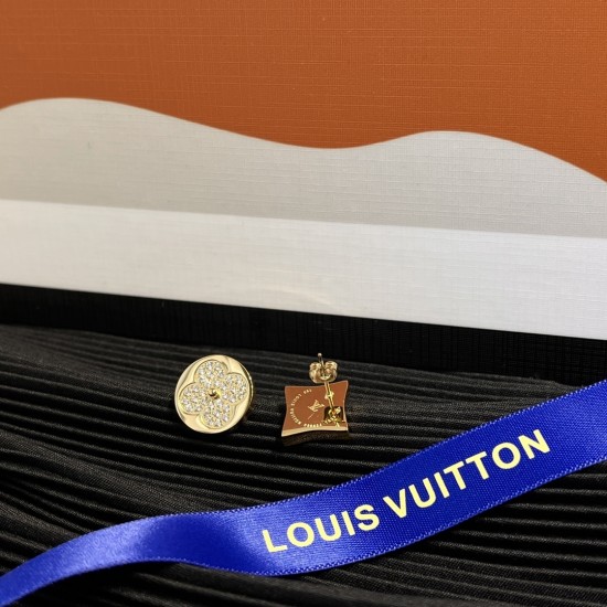 LV Jewelry Ring 