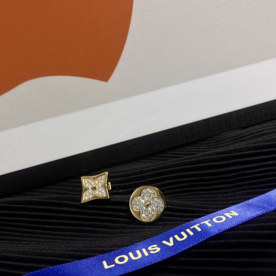LV Jewelry Ring 