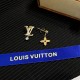 LV Jewelry Ring 