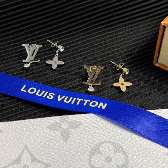 LV Jewelry Ring 