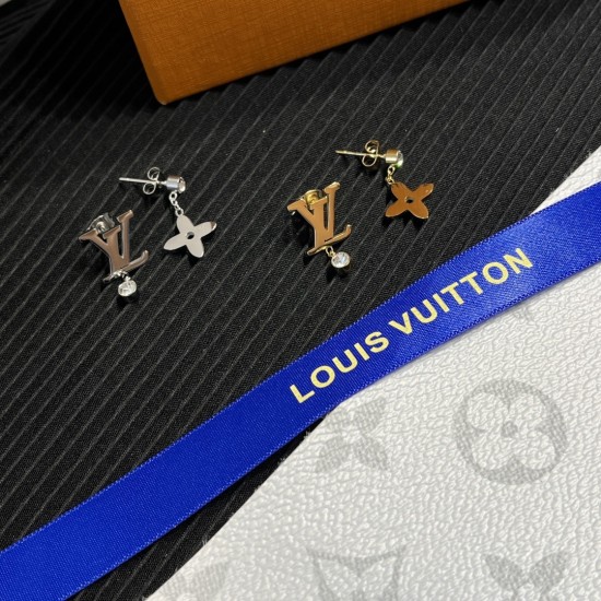LV Jewelry Ring 