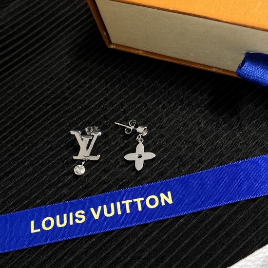 LV Jewelry Ring 