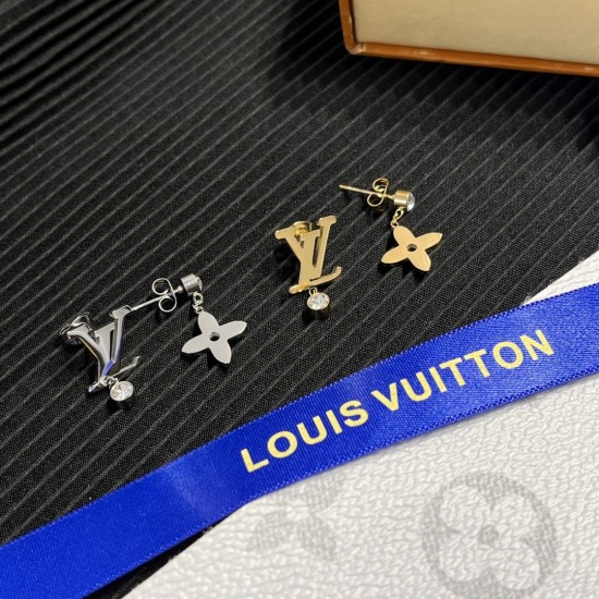 LV Jewelry Ring 