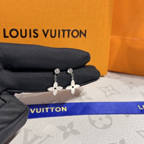 LV Jewelry Ring 