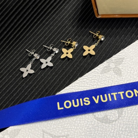LV Jewelry Ring 