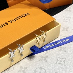 LV Jewelry Ring 