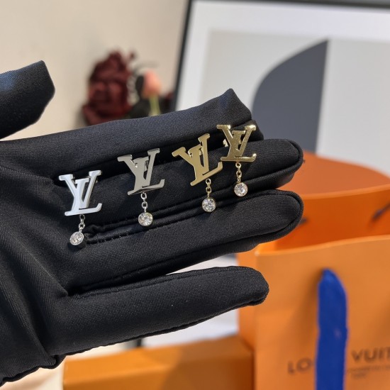 LV Jewelry Ring 