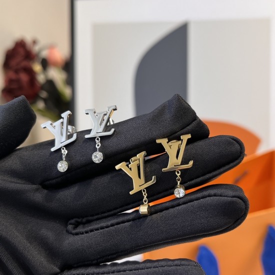 LV Jewelry Ring 
