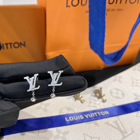 LV Jewelry Ring 